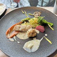 エクシブ京都 八瀬離宮の料理の写真（3枚目）