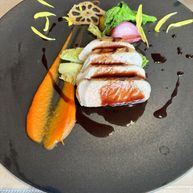エクシブ京都 八瀬離宮の料理の写真（1枚目）