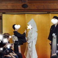 世界遺産 元離宮二条城の挙式会場の写真（3枚目）