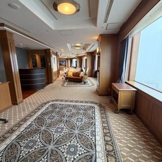 浦安ブライトンホテル東京ベイのクチコミ 披露宴会場の写真（3枚目）
