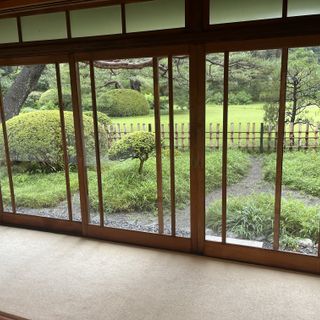 FOREST TERRACE 明治神宮・桃林荘のクチコミ 披露宴会場の写真(3枚目)