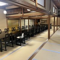FOREST TERRACE 明治神宮・桃林荘の披露宴会場の写真（8枚目）