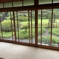 FOREST TERRACE 明治神宮・桃林荘の披露宴会場の写真（6枚目）