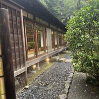 FOREST TERRACE 明治神宮・桃林荘の披露宴会場の写真（5枚目）