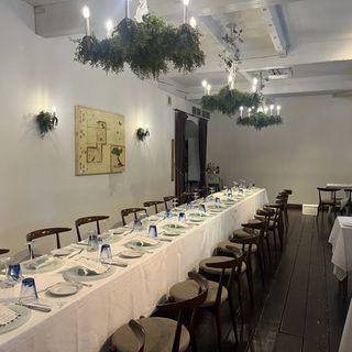 ブランシュメゾン・エ・コートダジュールのクチコミ 披露宴会場の写真(1枚目)
