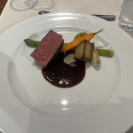 センティール・ラ・セゾン中島公園の料理の写真（1枚目）