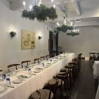 披露宴会場部分です。