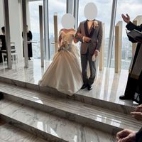 The 33 Sense of Wedding(ザ・サーティースリー・センス・オブ・ウエディング)のチャペル・挙式会場の写真（2枚目）