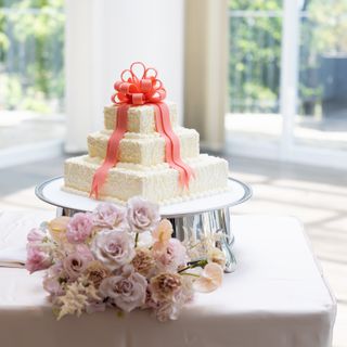 ニーズ札幌 by T&G WEDDING(旧 ヒルサイドクラブ迎賓館 札幌)のクチコミ 料理・ケーキの写真(1枚目)