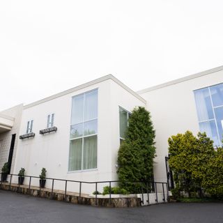 ニーズ札幌 by T&G WEDDING(旧 ヒルサイドクラブ迎賓館 札幌)のクチコミ 外観・ロビーの写真（1枚目）