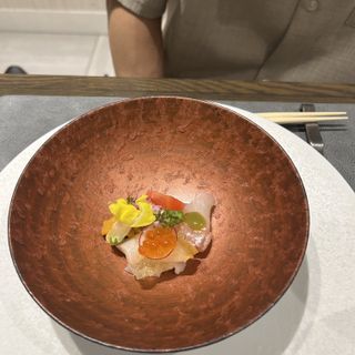 ララシャンスKOBEのクチコミ 料理・ケーキの写真（1枚目）