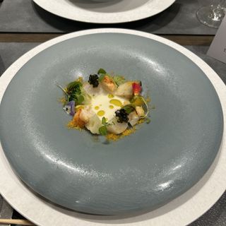 ララシャンスKOBEのクチコミ 料理・ケーキの写真（2枚目）