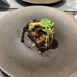 ララシャンスKOBEのクチコミ 料理・ケーキの写真（3枚目）