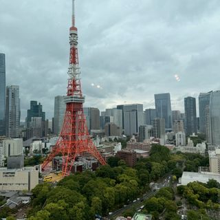 ザ・プリンス パークタワー東京のクチコミ 披露宴会場の写真(1枚目)