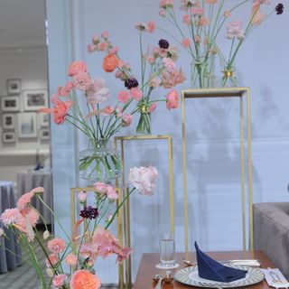 ザ・プリンス パークタワー東京のクチコミ 披露宴会場の写真(3枚目)