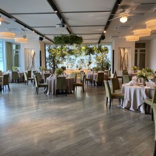 THE CLASSICA BAY RESORT (ザ クラシカ ベイリゾート)のクチコミ 披露宴会場の写真(1枚目)