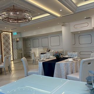 ザ・リュクス銀座(THE LUXE GINZA）のクチコミ 披露宴会場の写真（4枚目）