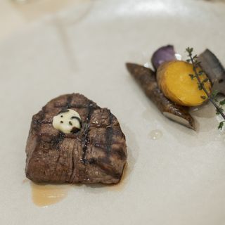 ニーズ麻布 by T&G WEDDING(旧 麻布迎賓館)のクチコミ 料理・ケーキの写真（2枚目）