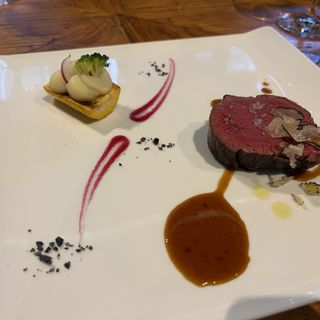 JAM ORCHESTRA(ジャムオーケストラ)のクチコミ 料理・ケーキの写真(2枚目)