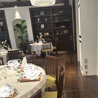 THE NANZAN HOUSE (ザ ナンザン ハウス)のクチコミ 披露宴会場の写真(2枚目)