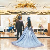 Wedding Space Lover’s Mahalo（ラバーズ マハロ）の披露宴会場の写真（3枚目）