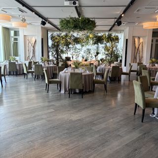 THE CLASSICA BAY RESORT （ザ クラシカ ベイリゾート）のクチコミ 披露宴会場の写真（2枚目）