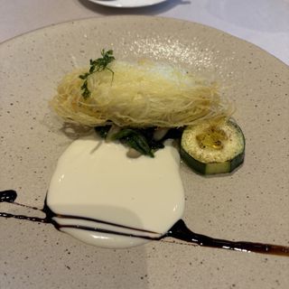 Another Style（アナザースタイル）のクチコミ 料理・ケーキの写真（1枚目）