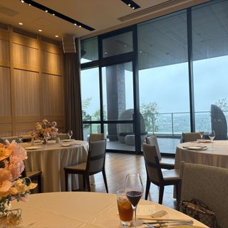 Another Style（アナザースタイル）のクチコミ 披露宴会場の写真（1枚目）