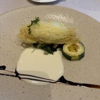18000円コース魚料理