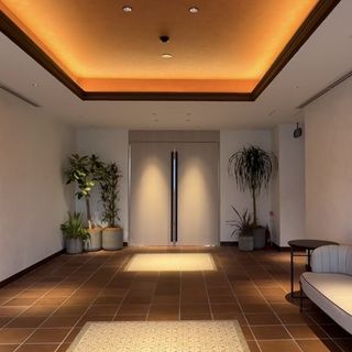 HOMAM 旧マッケンジー邸(国登録有形文化財)のクチコミ 外観・ロビーの写真(1枚目)