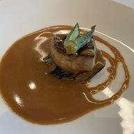 東郷記念館／THE GARDENの料理の写真（3枚目）