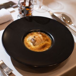 パレスホテル大宮（Palace Hotel Omiya）のクチコミ 料理・ケーキの写真（1枚目）