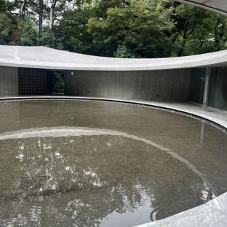 八芳園のクチコミ チャペル・挙式会場の写真(3枚目)