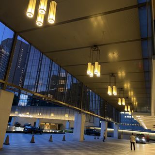 The Okura Tokyo(オークラ東京)のクチコミ 外観・ロビーの写真(3枚目)
