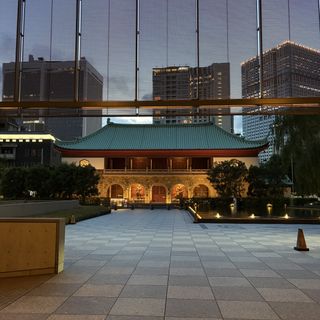 The Okura Tokyo(オークラ東京)のクチコミ 外観・ロビーの写真(1枚目)
