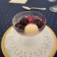 帝国ホテル 大阪の料理の写真（1枚目）