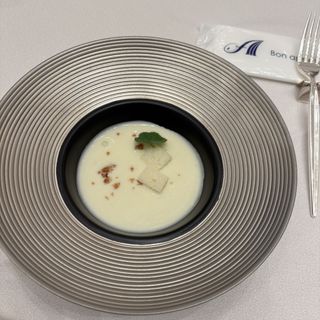 アルカンシエル luxe mariage 大阪(アルカンシエルグループ)のクチコミ 料理・ケーキの写真(3枚目)