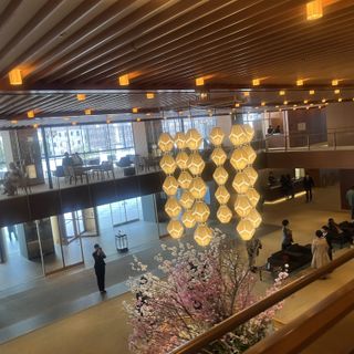 The Okura Tokyo(オークラ東京)のクチコミ 外観・ロビーの写真(1枚目)