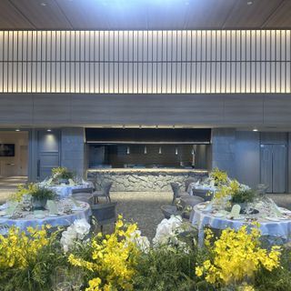 THE CLASSICA GOENのクチコミ 披露宴会場の写真(2枚目)