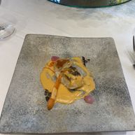 THE　CLASSICA　GOENの料理の写真（1枚目）