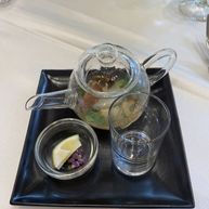 THE　CLASSICA　GOENの料理の写真（2枚目）