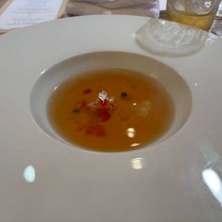 パレスホテル大宮(Palace Hotel Omiya)のクチコミ 料理・ケーキの写真(1枚目)