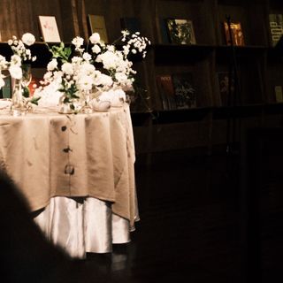THE LUIGANS Spa & Resort(ザ・ルイガンズ.スパ&リゾート)のクチコミ 披露宴会場の写真(1枚目)