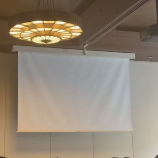 THE LUIGANS Spa & Resort(ザ・ルイガンズ.スパ&リゾート)のクチコミ 披露宴会場の写真(2枚目)