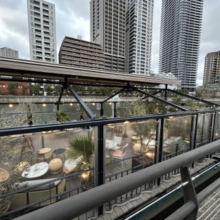 UNWEDDING 中之島のクチコミ チャペル・挙式会場の写真(1枚目)