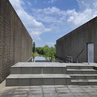 IRIS WATER TERRACE AYAMEIKE(イリスウォーターテラスあやめ池)のクチコミ 外観・ロビーの写真(1枚目)