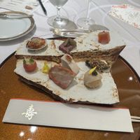 前菜