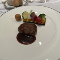肉料理