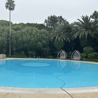 夏は営業しているプール