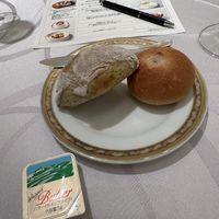 青さのパンが絶品です
